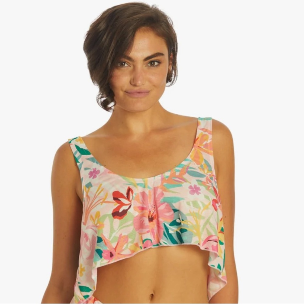 Hurley sunset district swing tank
